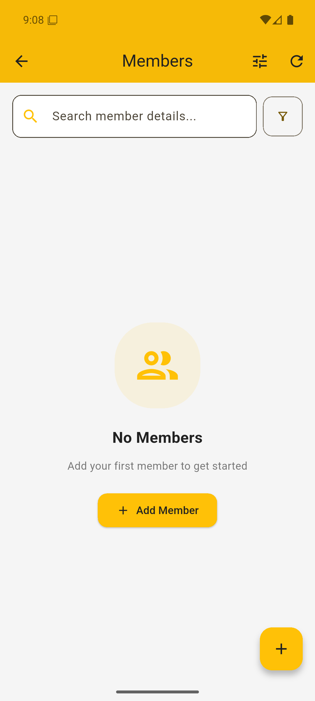 Members